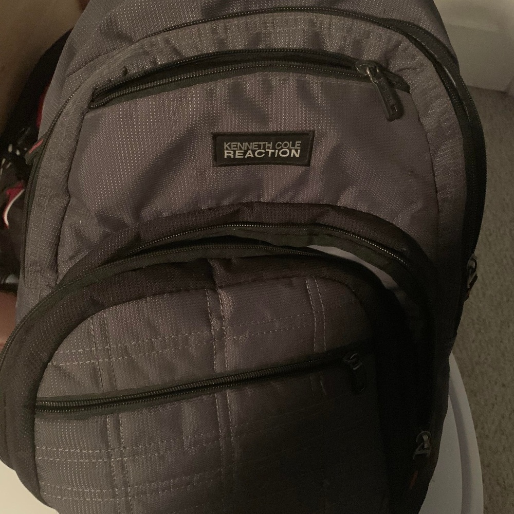 Kenneth Cole Reaction Backpack